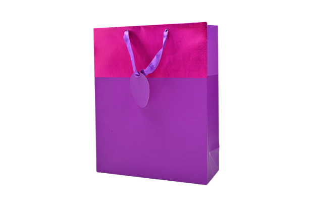 Designer Paper Bags Manufacturers | Archies Print Pack